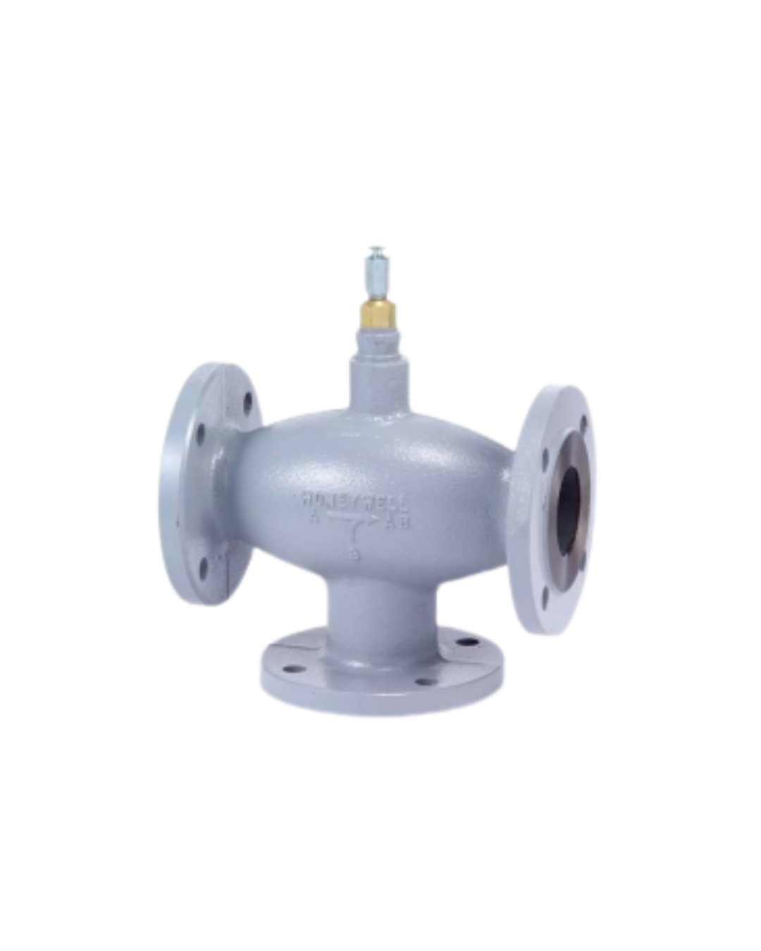 Flanged Linear Valve